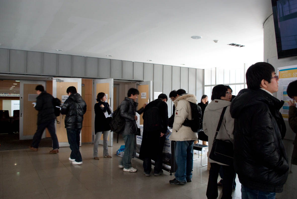 BK21 [ 3rd BK21 Young Physicists Workshop ]