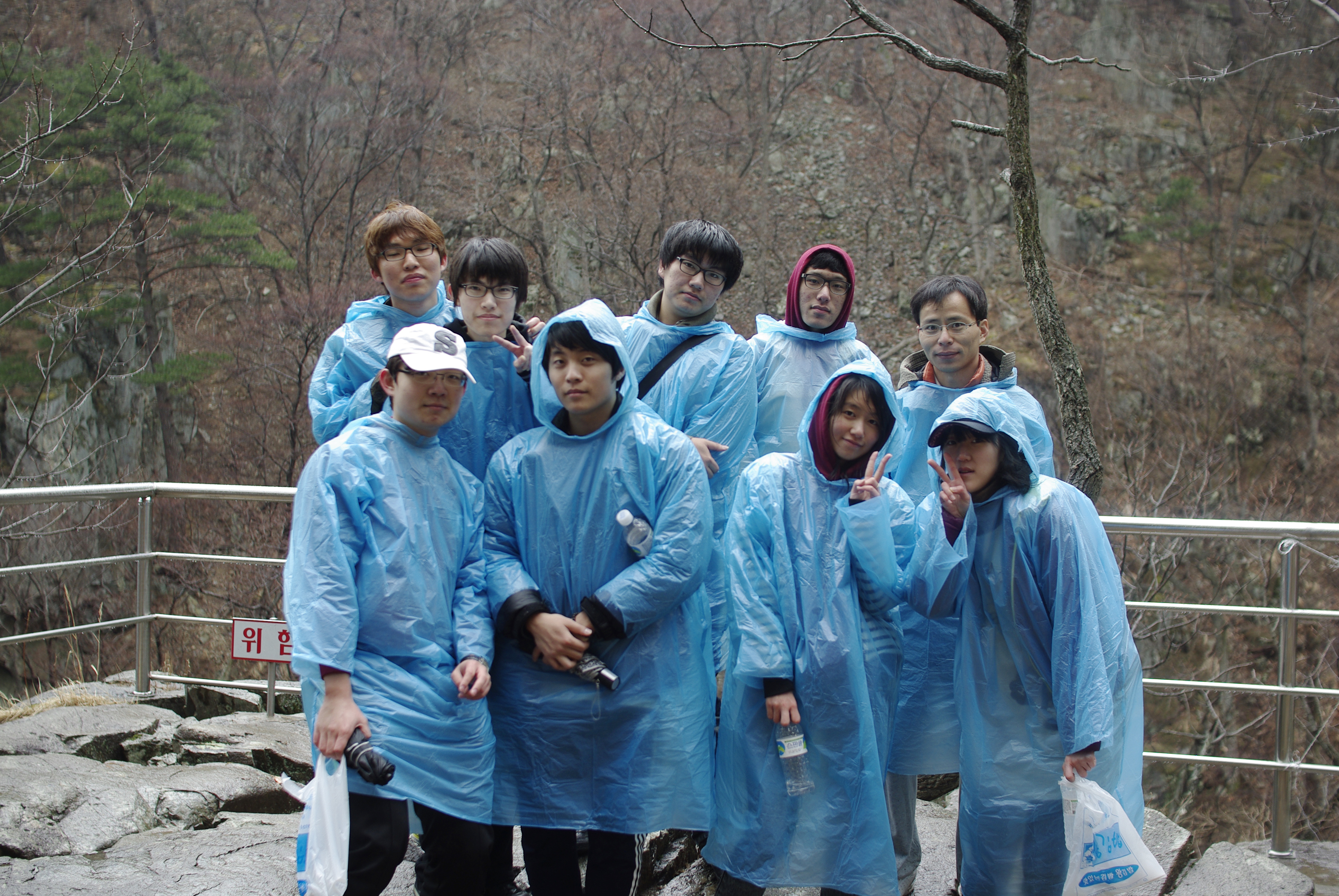 2012년 학부생 MT (2012.03.10-11)
