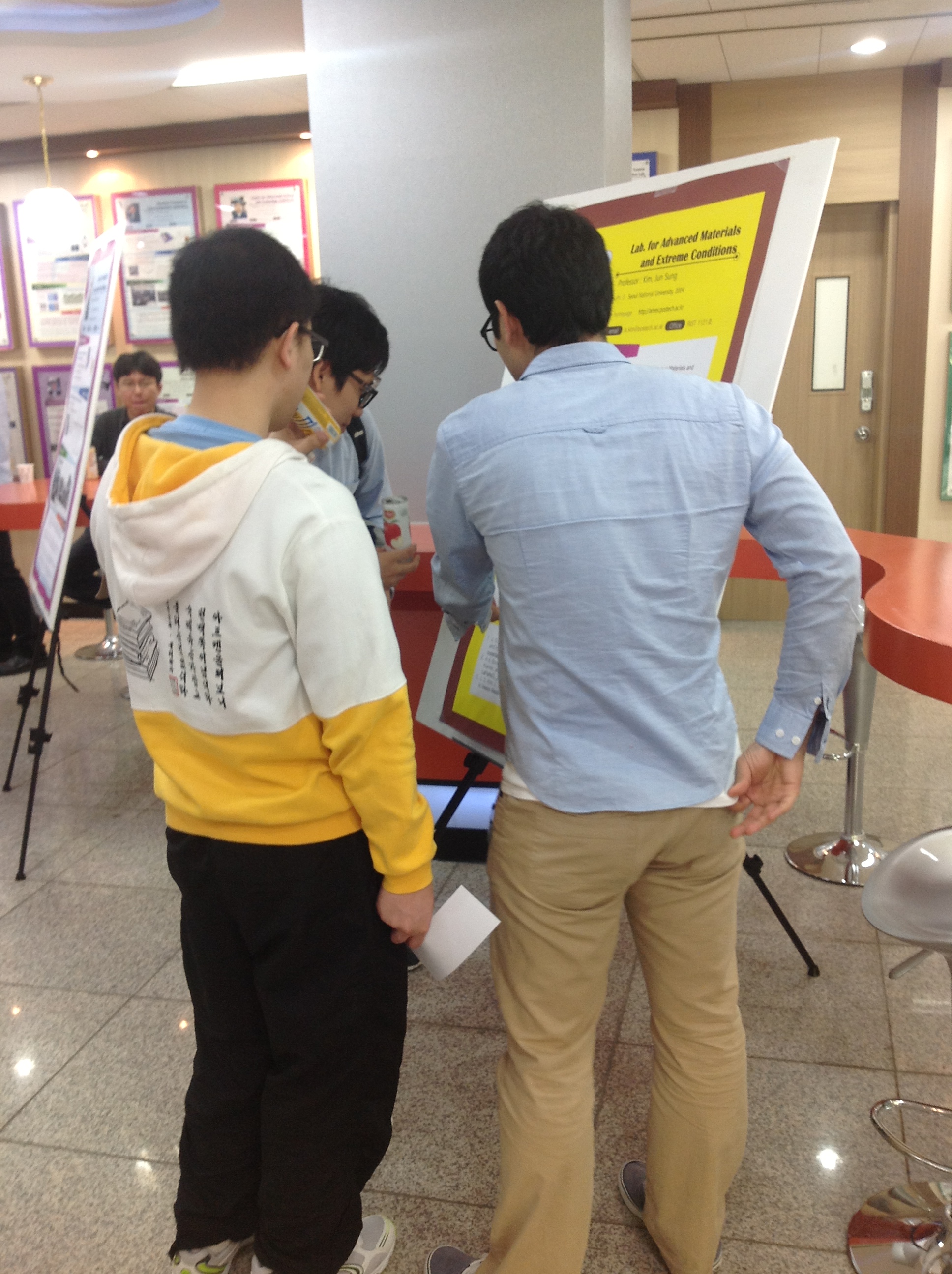 2012-1학기 Open Lab with Doughnuts-1차