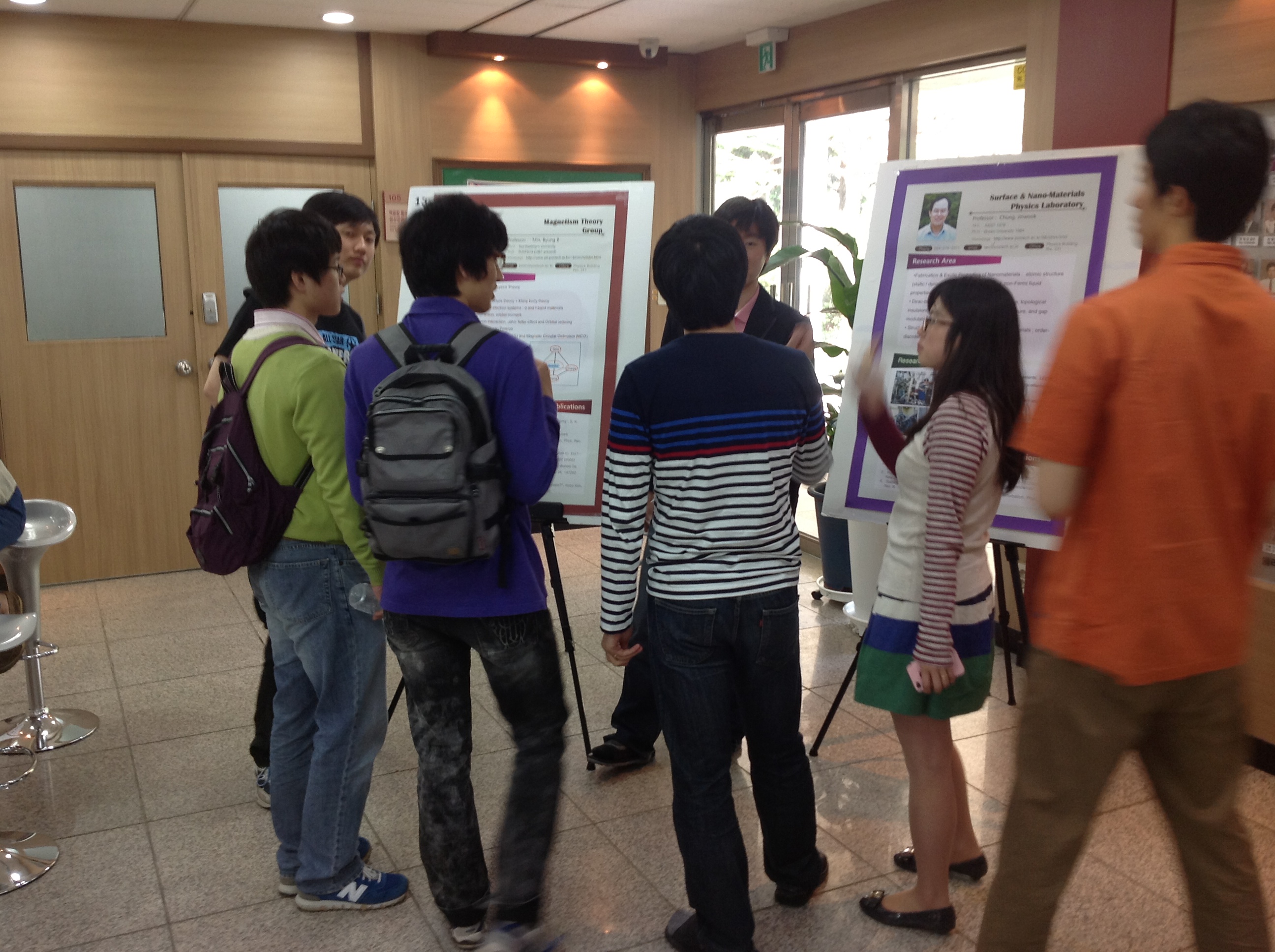 2012-1학기 Open Lab with Doughnuts-1차