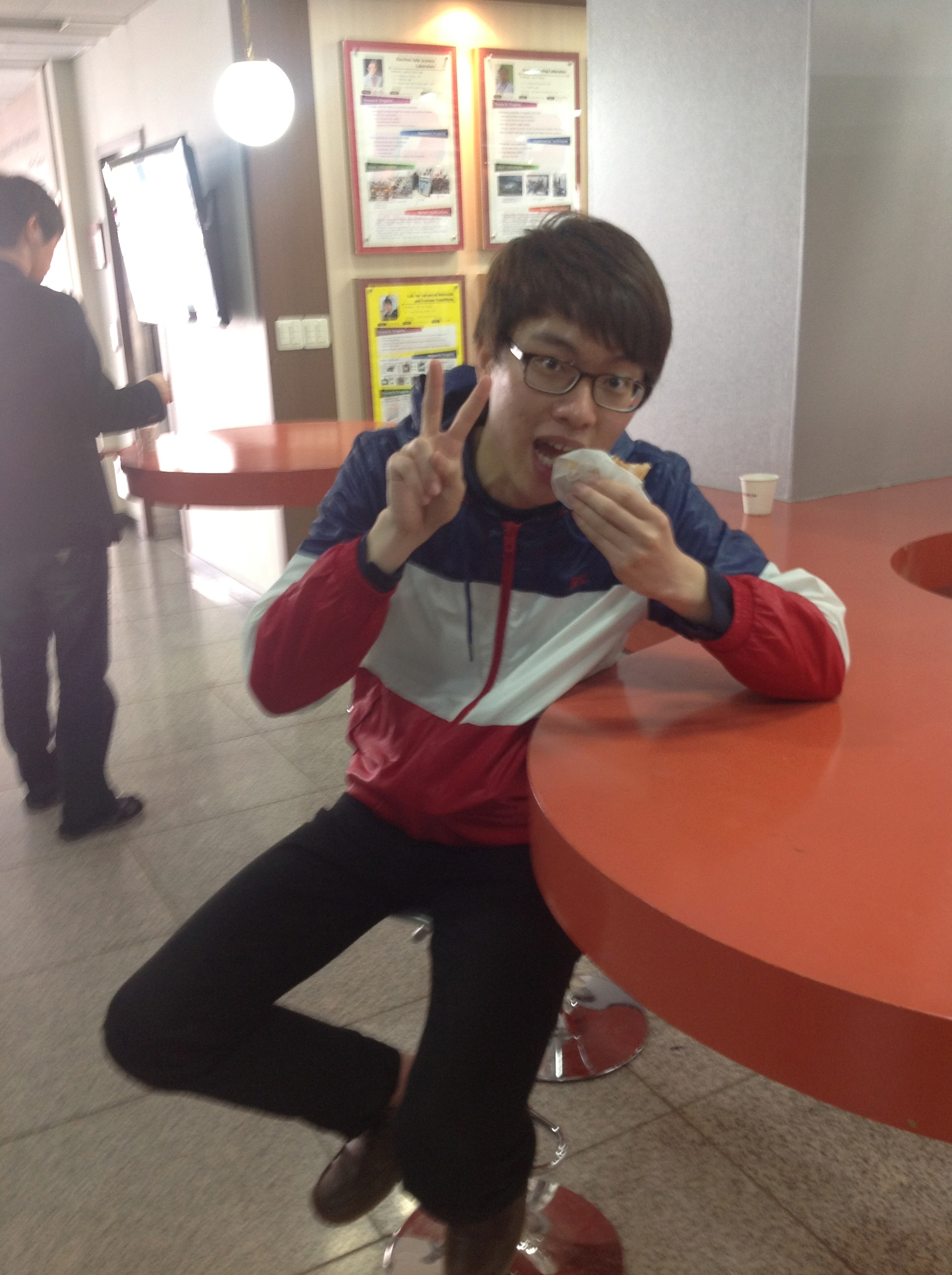 2012-1학기 Open Lab with Doughnuts-1차