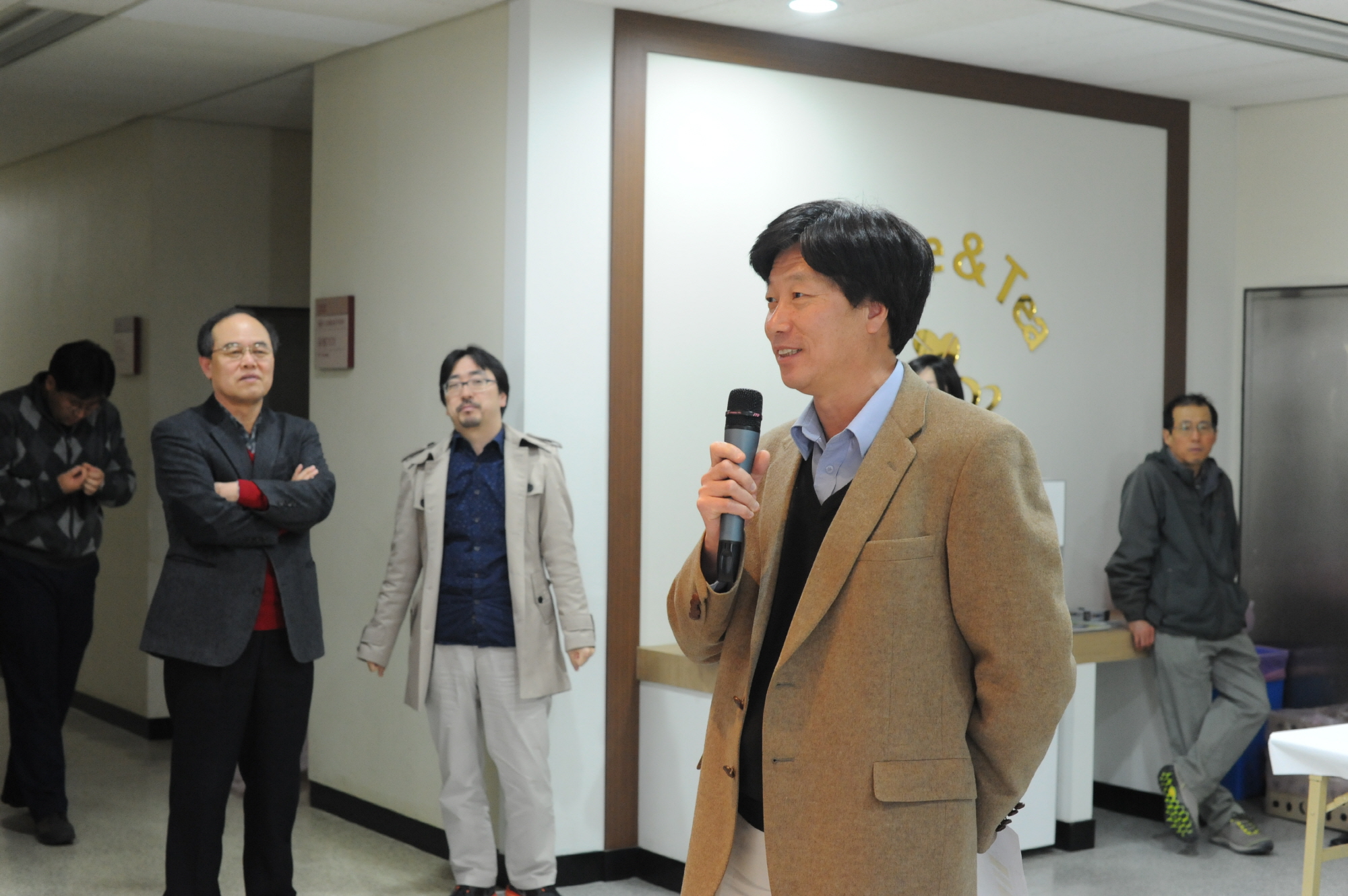 2013-1학기 개강파티