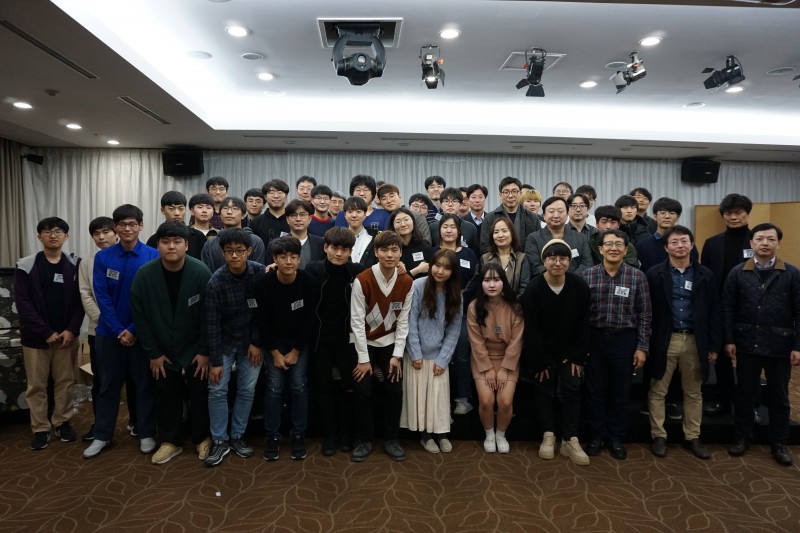 2018 물리인의 밤